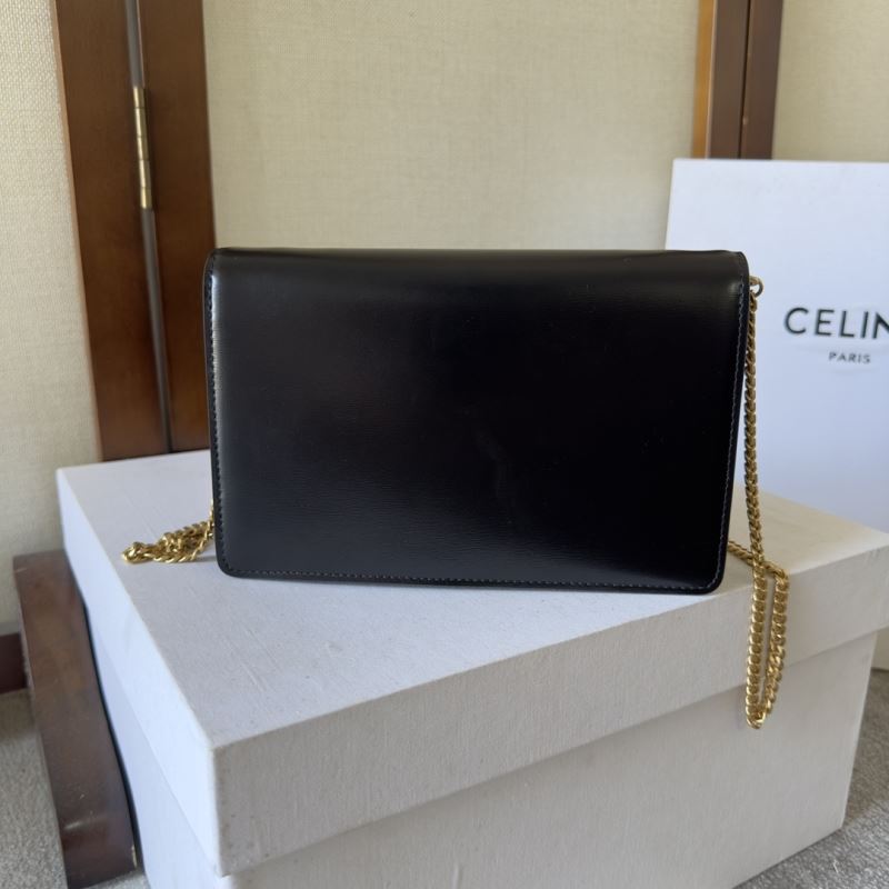 Celine Triomphe Bags